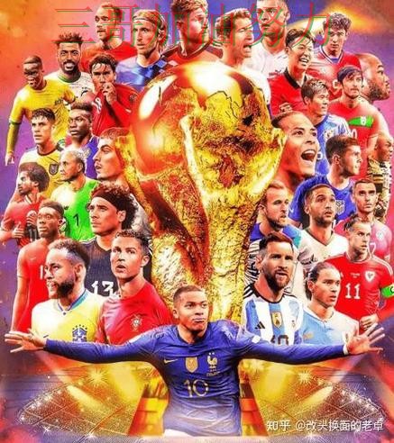 世界杯投注哪个好靠谱吗？数据分析结果来了（FIFA World Cup 2026）